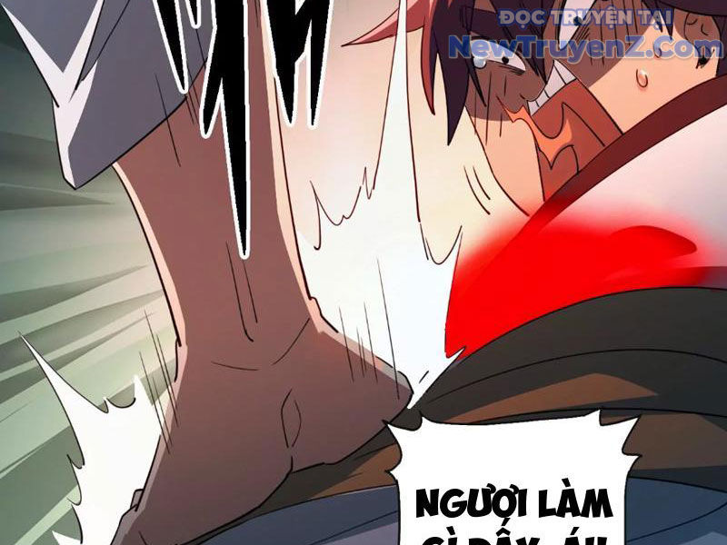 Kim Ngô Thần Vệ chapter 2 - Trang 18