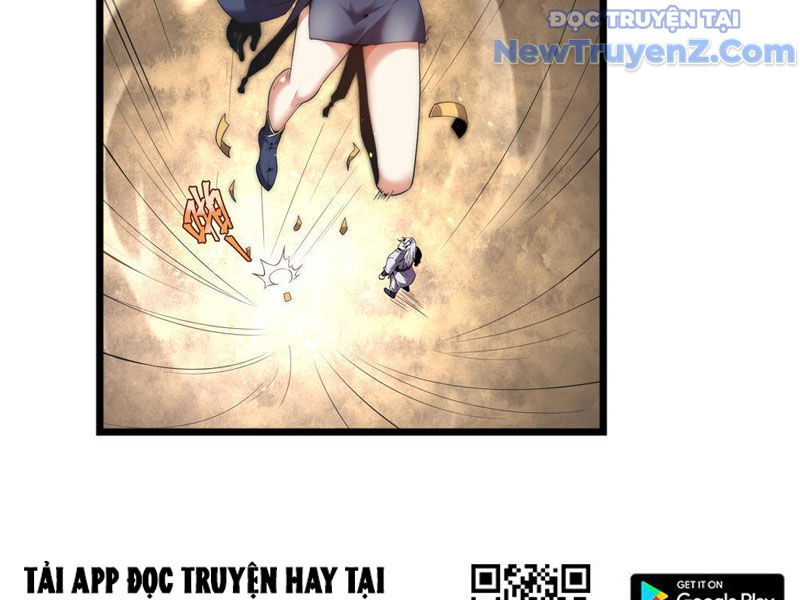 Lôi Kiếp Thập Vạn Niên chapter 6 - Trang 24