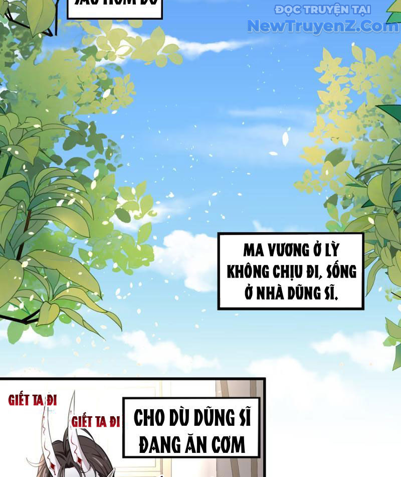 Dũng Giả Tiêu Cực Và Ma Vương Mất Tư Cách chapter 3 - Trang 8