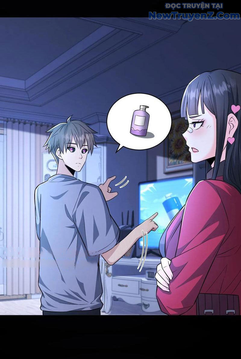 Gọi Ta Là Quỷ Sai Đại Nhân chapter 109 - Trang 8