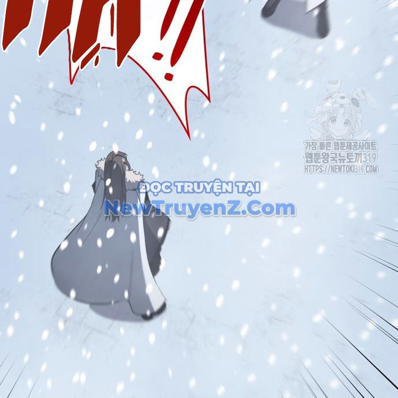 Thiên Ma Thần Quyết: Trùng Sinh chapter 117 - Trang 19