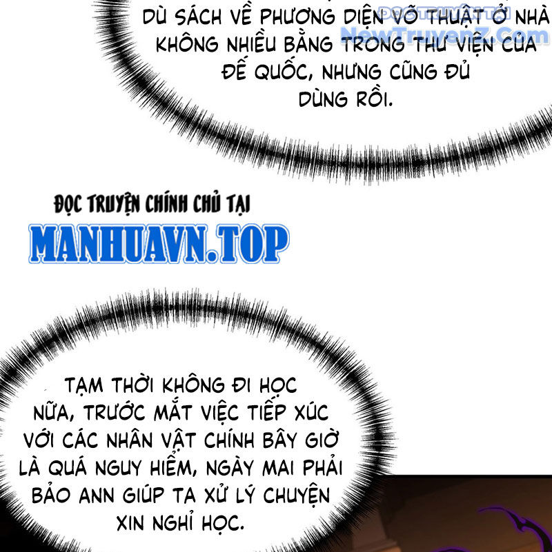 Phản Diện Tóc Vàng Trong Tiểu Thuyết Phượng Ngạo Thiên Cũng Muồn Hạnh Phúc chapter 17 - Trang 30