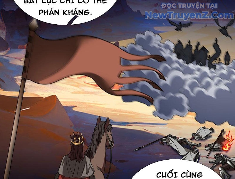 Cái Bóng Của Ta Là Loli chapter 14 - Trang 52
