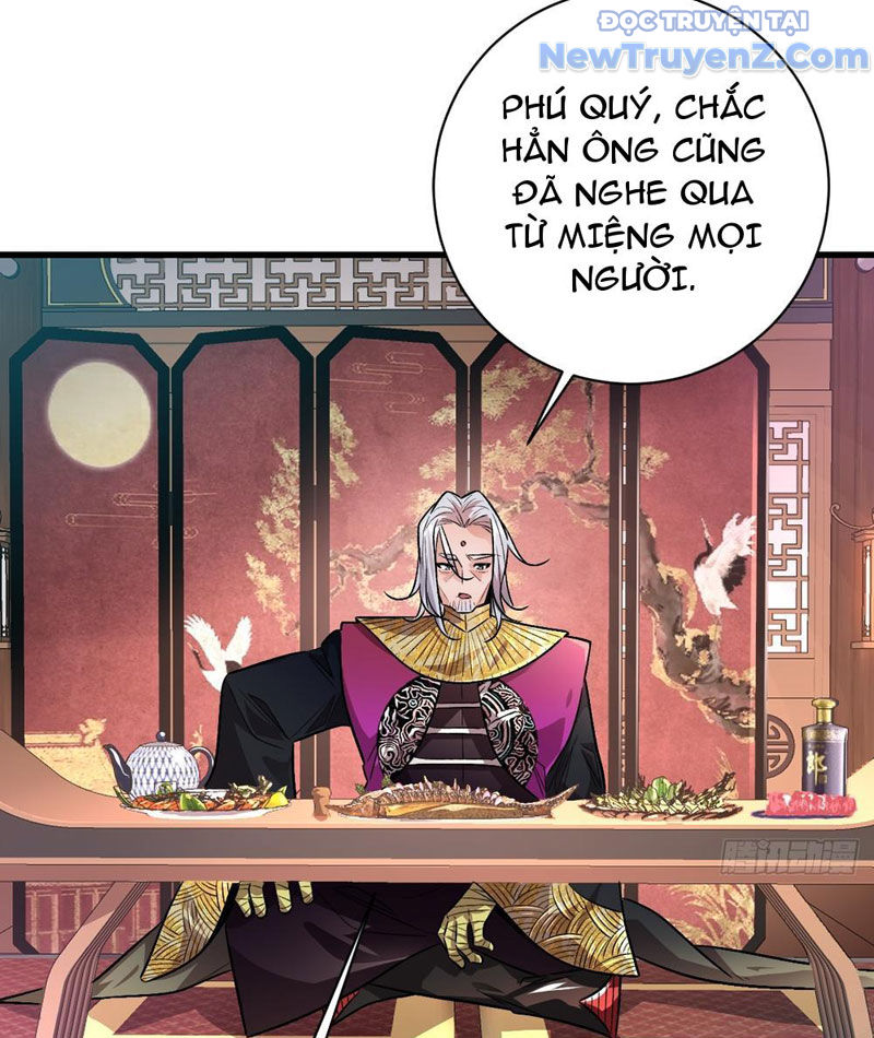 Vĩnh sinh đi chết đi! chapter 2 - Trang 60