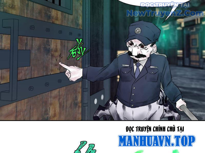Bách Quỷ Lục chapter 8 - Trang 64