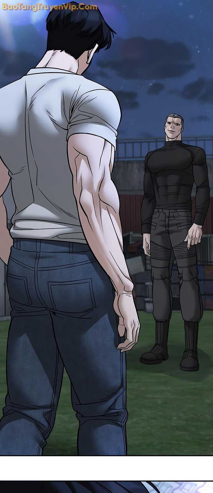 Giang Hồ Thực Thi Công Lý chapter 138 - Trang 71