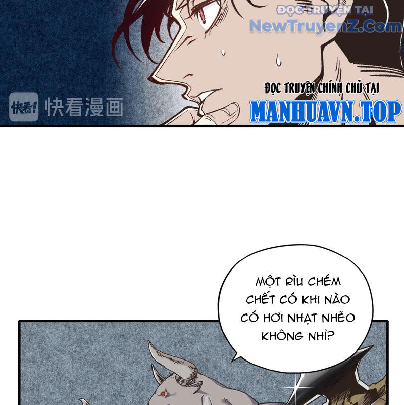 Ta Xuyên Vào Dị Giới Với Chỉ Số Phòng Thủ 99999 chapter 2 - Trang 14
