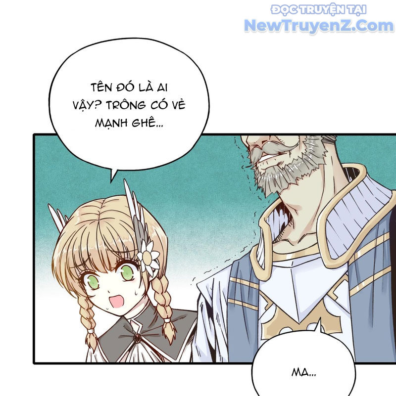 Ta Xuyên Vào Dị Giới Với Chỉ Số Phòng Thủ 99999 chapter 2 - Trang 144