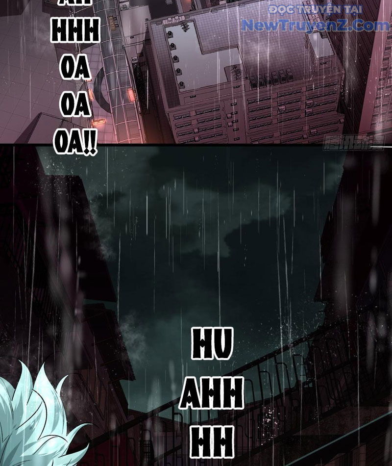 Vĩnh sinh đi chết đi! chapter 1 - Trang 6