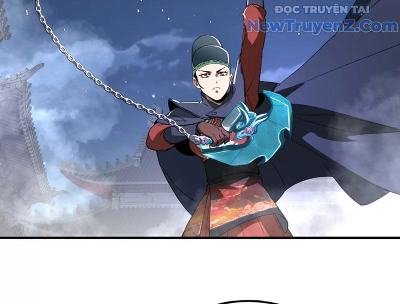 Kim Ngô Thần Vệ chapter 4 - Trang 68