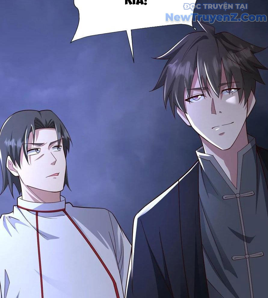 Gọi Ta Là Quỷ Sai Đại Nhân chapter 114 - Trang 11