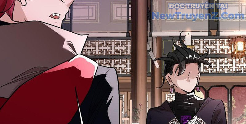 Vĩnh sinh đi chết đi! chapter 5 - Trang 94