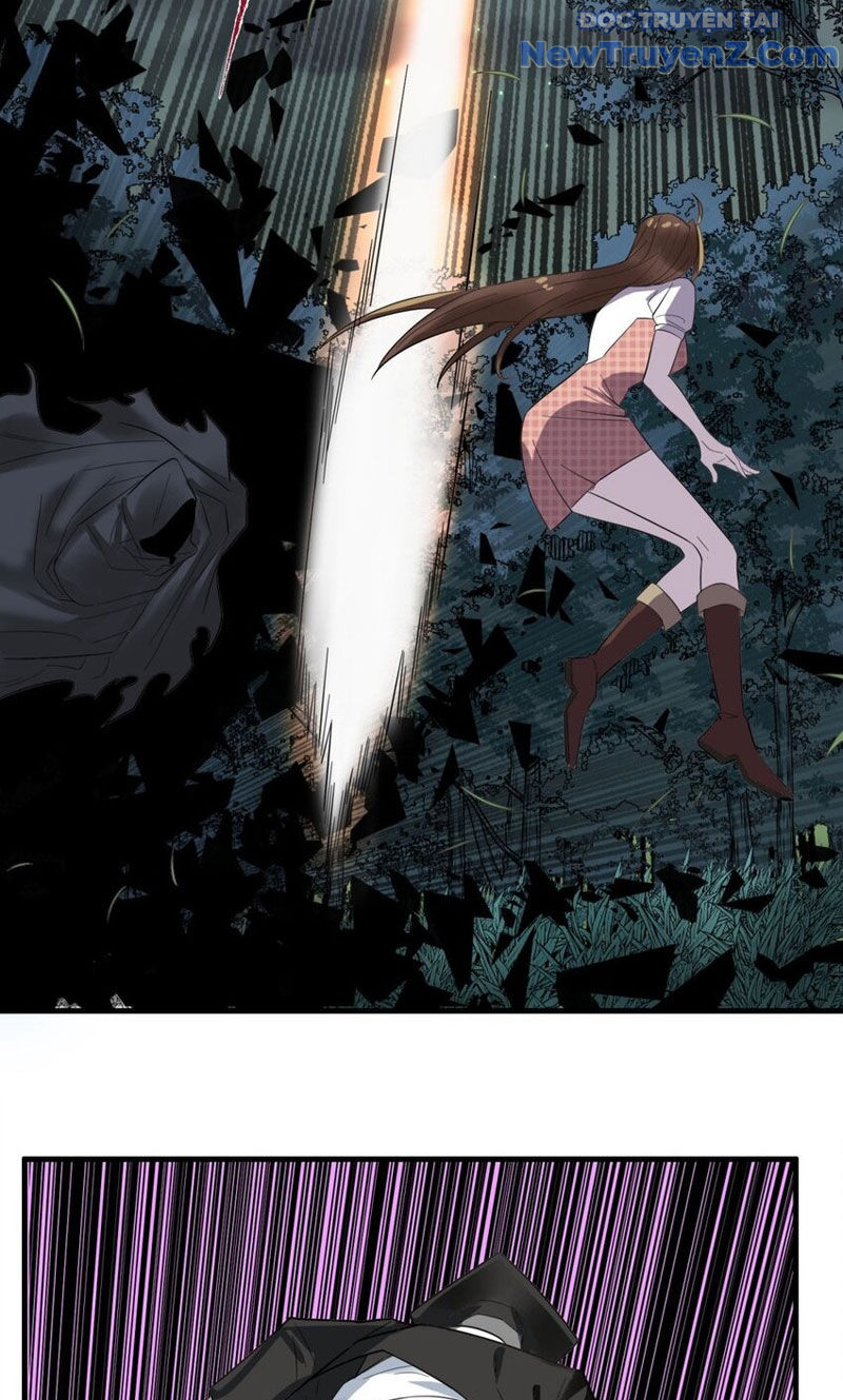 Ta Có Một Tòa Anh Linh Điện chapter 98 - Trang 5