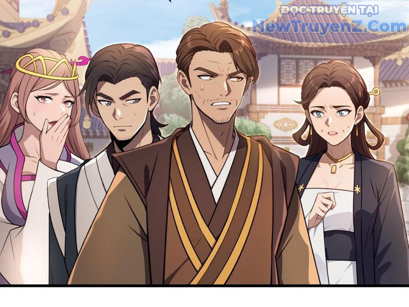 Phản Phái Muốn Sống Lâu Thêm Một Ngày chapter 33 - Trang 30