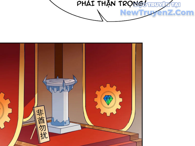 Xong rồi, ta bị sủng thú của mình bao vây rồi! chapter 4 - Trang 65