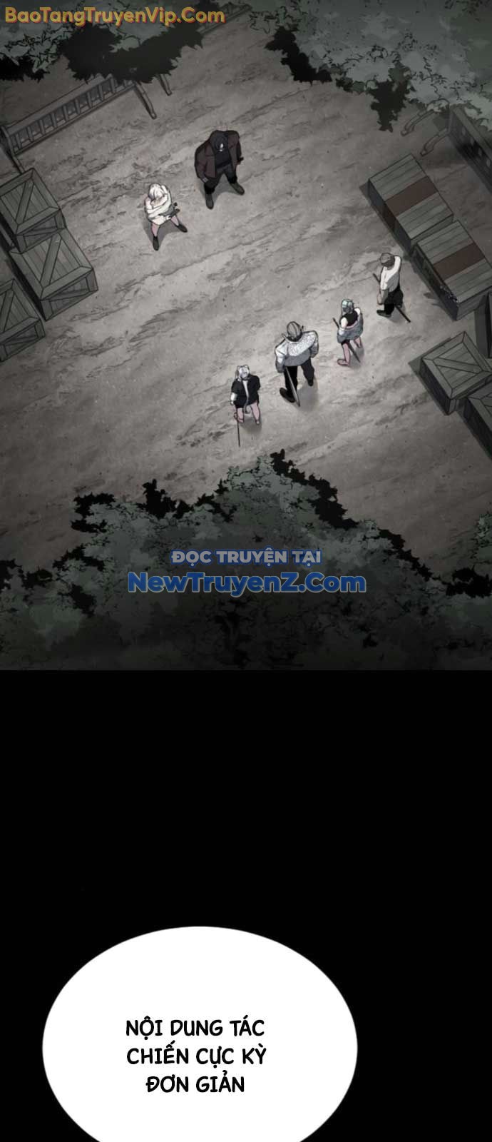 Cậu Bé Của Thần Chết chapter 279 - Trang 4