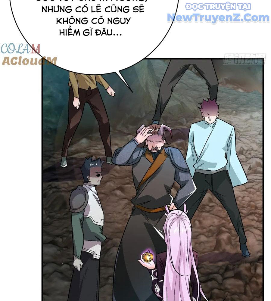 Vĩnh sinh đi chết đi! chapter 24 - Trang 19