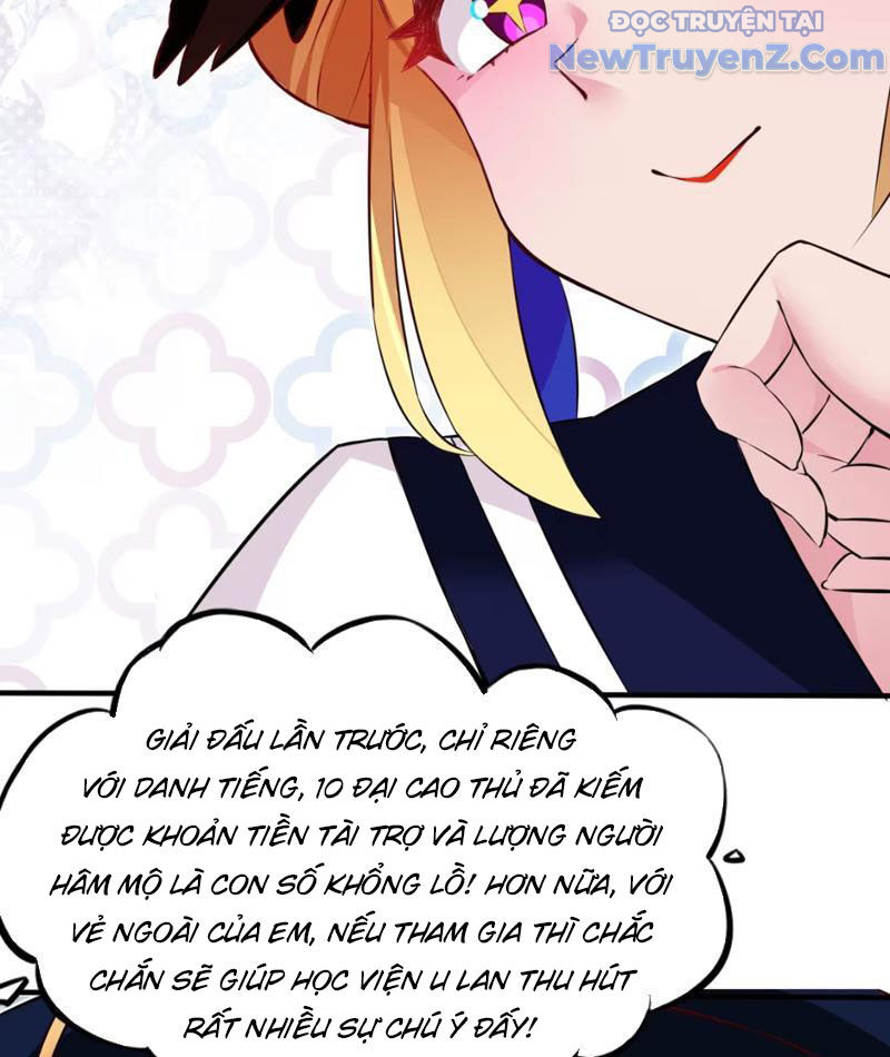 Xong rồi, ta bị sủng thú của mình bao vây rồi! chapter 7 - Trang 20