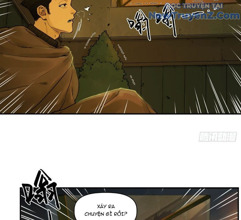 Hộp Mãnh Thú: Kỷ Nguyên Cơ Giáp chapter 7 - Trang 51