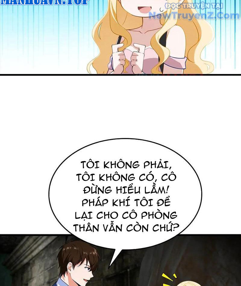 đô Thị Thánh Thủ: Ta Là Y Võ đỉnh Phong chapter 116 - Trang 13