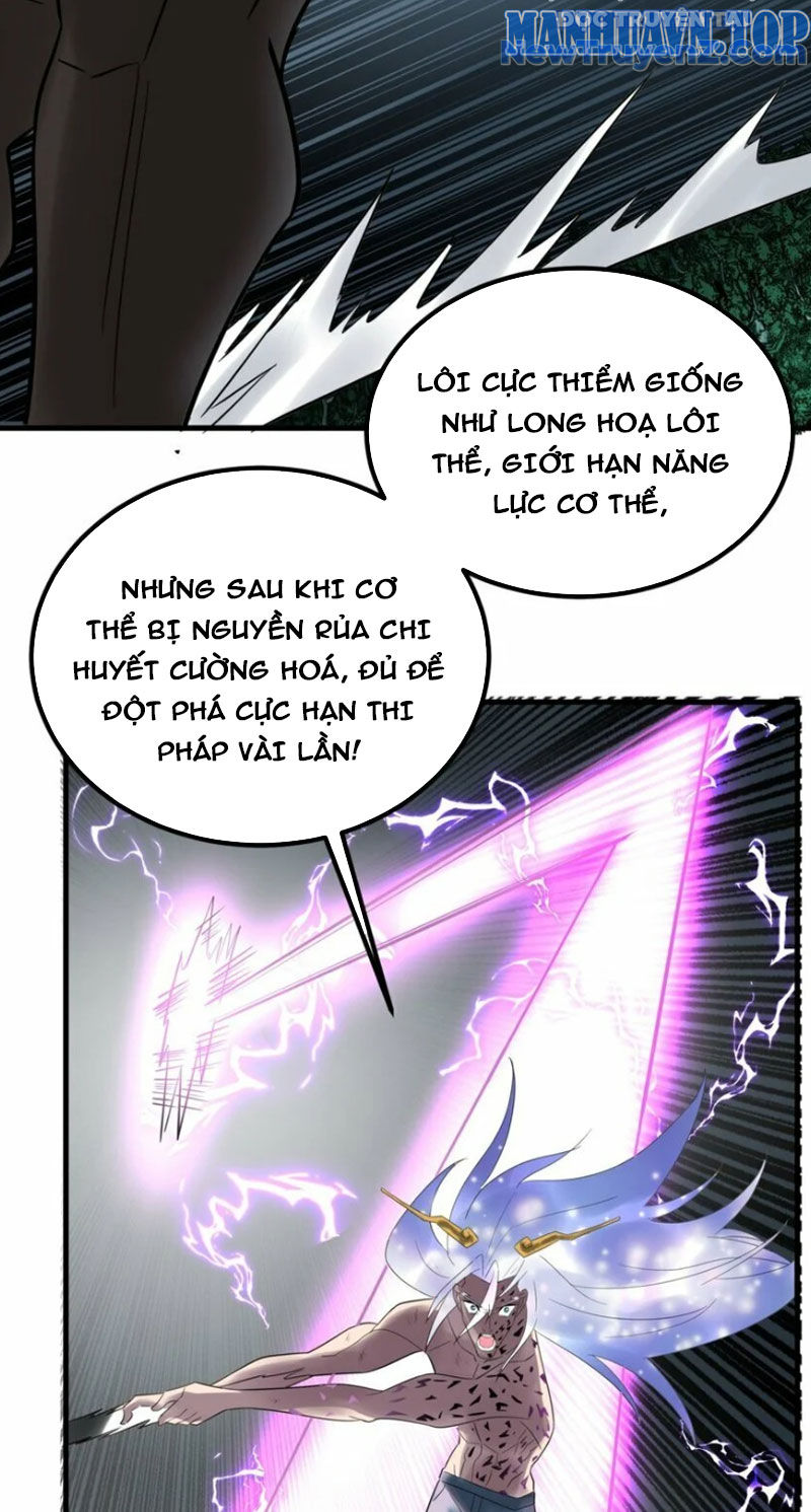 Ta Có Một Tòa Anh Linh Điện chapter 100 - Trang 63
