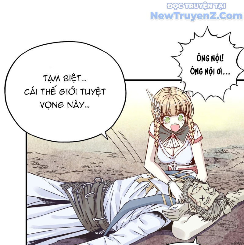 Ta Xuyên Vào Dị Giới Với Chỉ Số Phòng Thủ 99999 chapter 3 - Trang 109