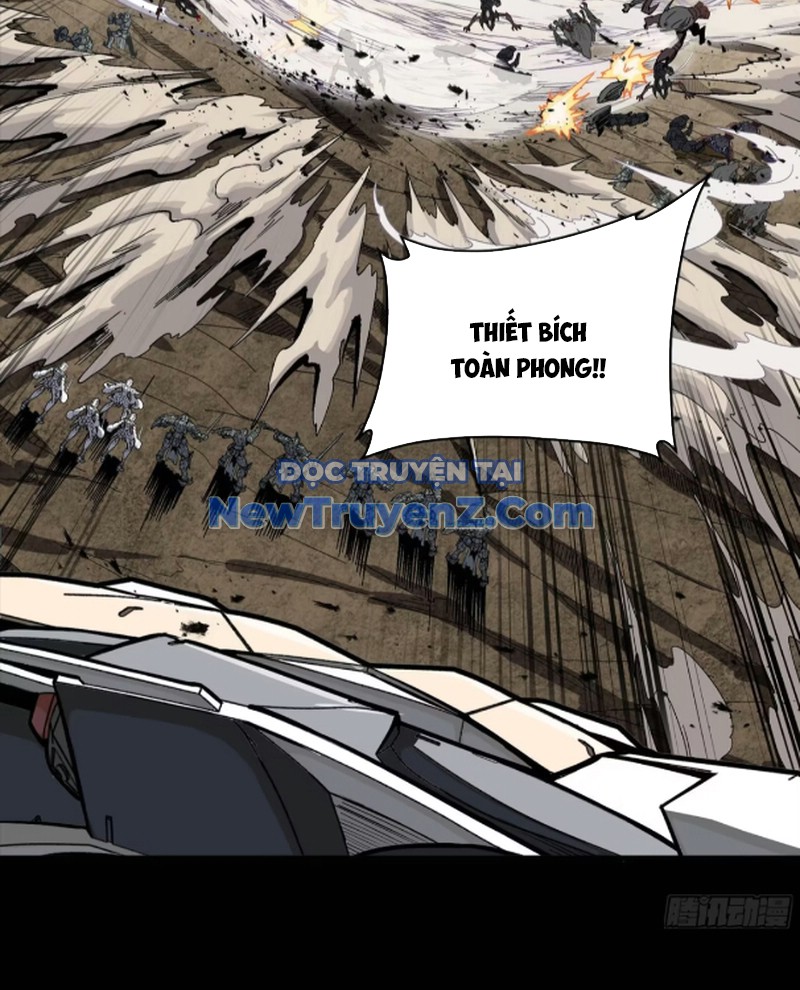 Tinh Giáp Hồn Tướng chapter 282 - Trang 23