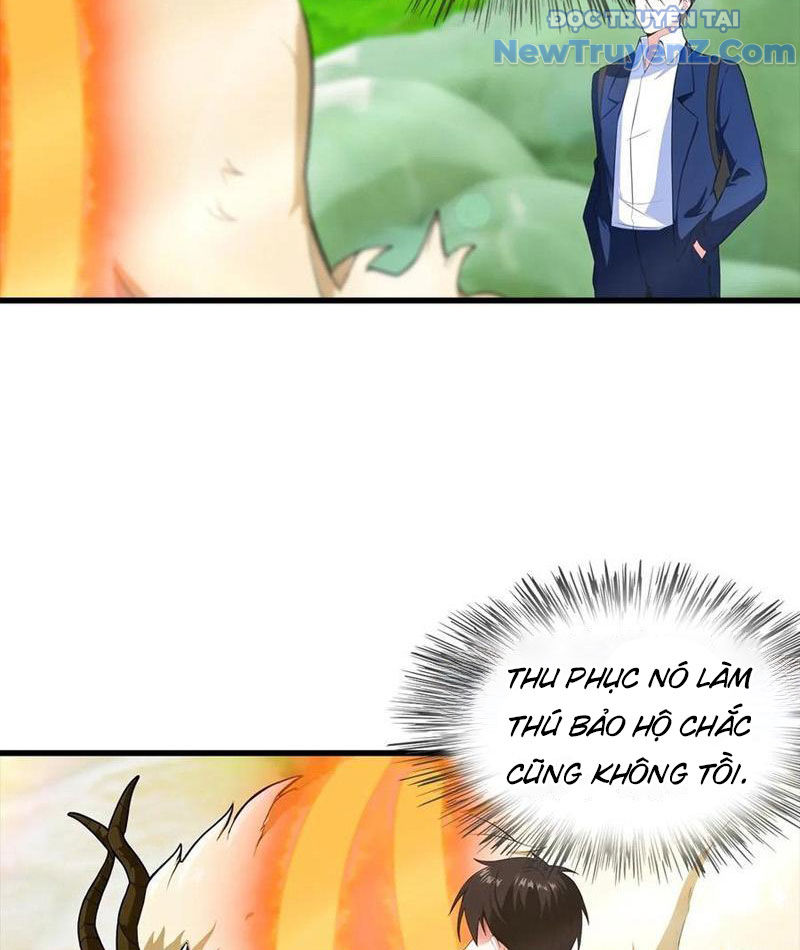 đô Thị Thánh Thủ: Ta Là Y Võ đỉnh Phong chapter 112 - Trang 9