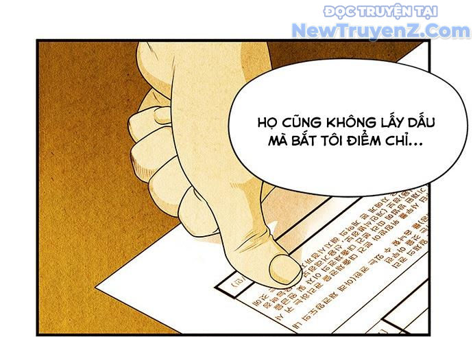 Cửa hàng đồ cổ tương lai chapter 4 - Trang 78