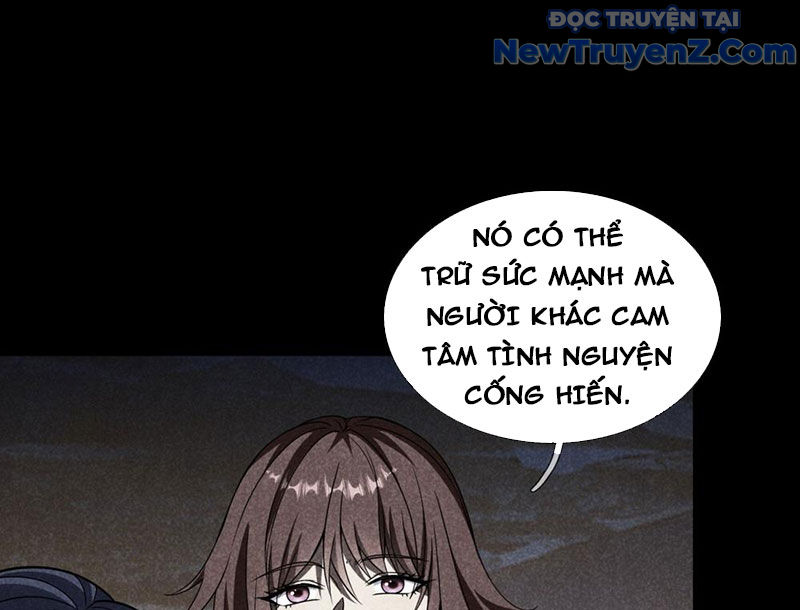 Cái Bóng Của Ta Là Loli chapter 12 - Trang 133