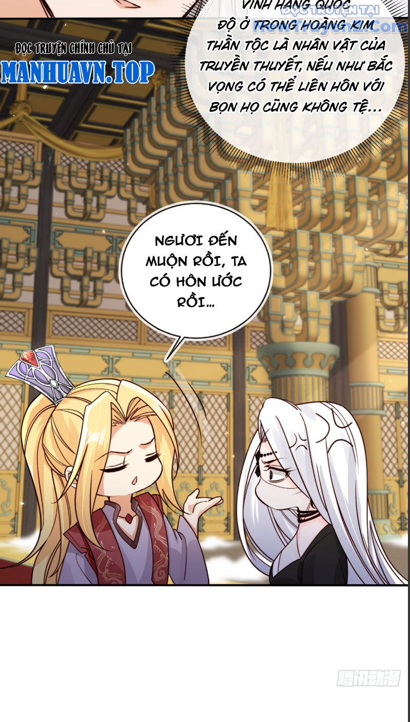 Tùy Tùng Của Nữ Phản Diện chapter 172 - Trang 21
