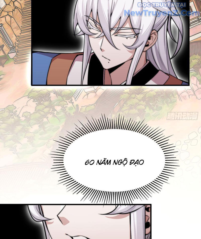 Lôi Kiếp Thập Vạn Niên chapter 1 - Trang 8
