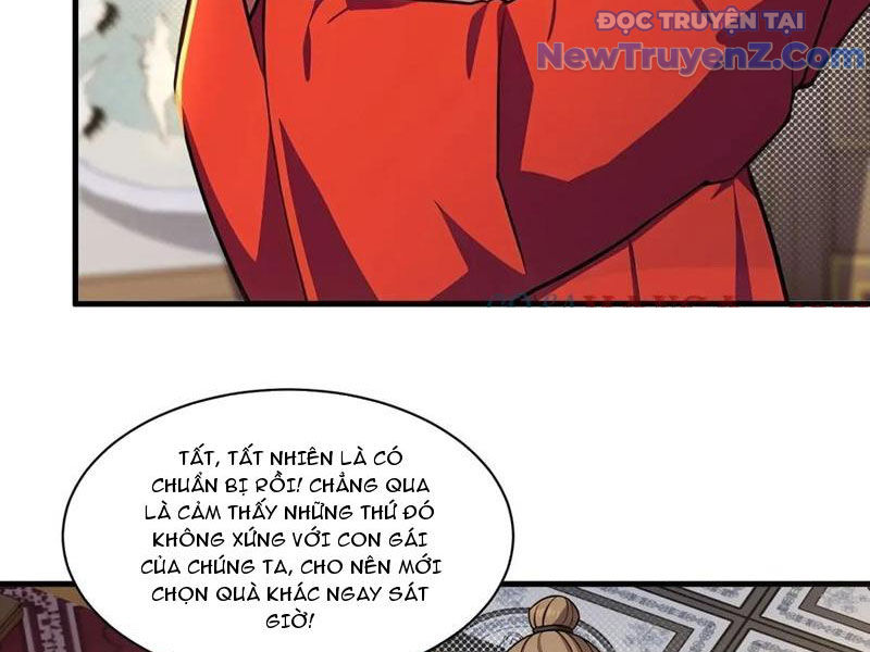 Phản Phái Muốn Sống Lâu Thêm Một Ngày chapter 30 - Trang 22