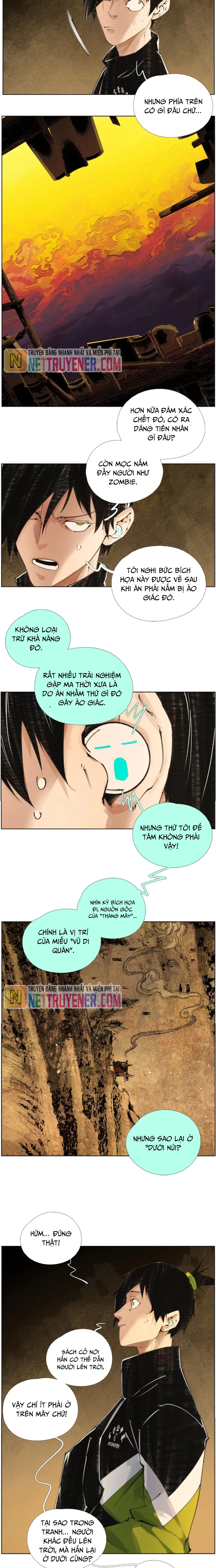 Tiền Liệt Tiên Chapter 52 - Trang 7