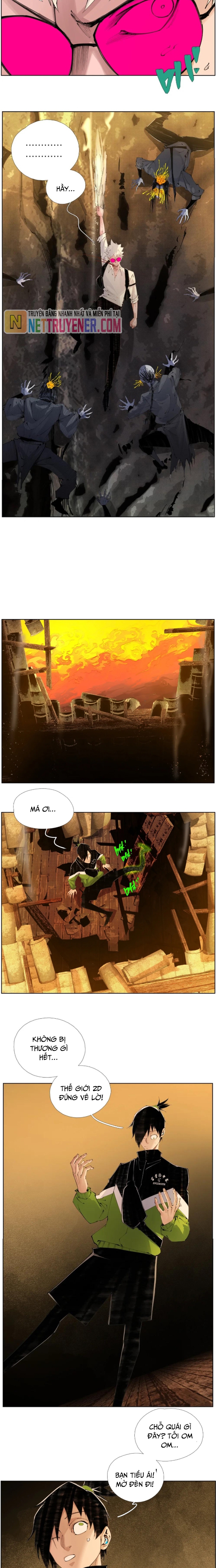 Tiền Liệt Tiên Chapter 52 - Trang 3