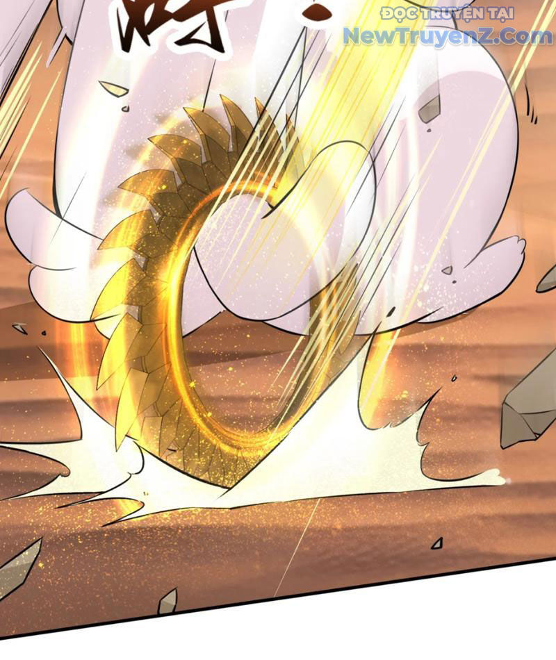 Xong rồi, ta bị sủng thú của mình bao vây rồi! chapter 6 - Trang 34