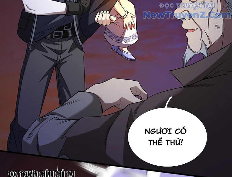 Cái Bóng Của Ta Là Loli chapter 10 - Trang 42