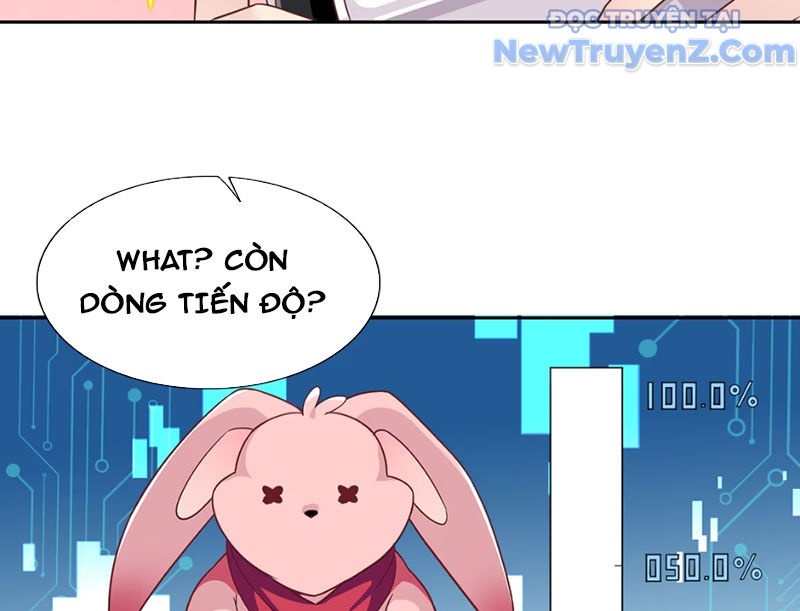 Xong rồi, ta bị sủng thú của mình bao vây rồi! chapter 1 - Trang 35