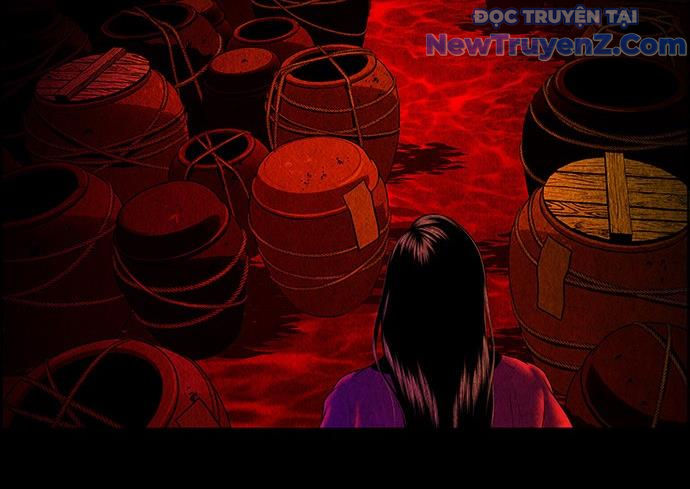 Cửa hàng đồ cổ tương lai chapter 9 - Trang 58