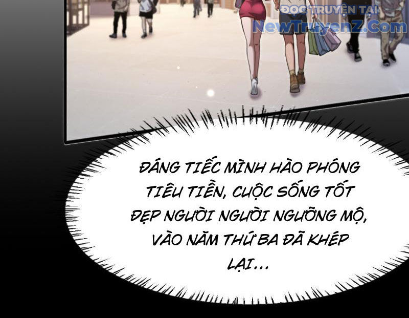 Sau Khi Tự Do Tài Chính, Họ Đã Dâng Hiến Lòng Trung Thành chapter 1 - Trang 30
