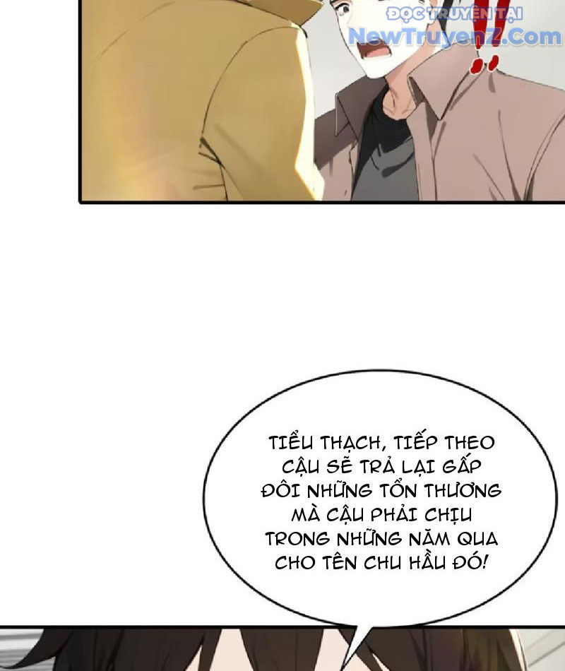 Đạo Hữu Lùi Một Bước: Ta Tới Giết Thần Trừ Quỷ chapter 30 - Trang 22
