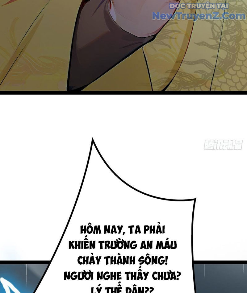 Lý Trị này cũng quá lý trí chapter 4 - Trang 36