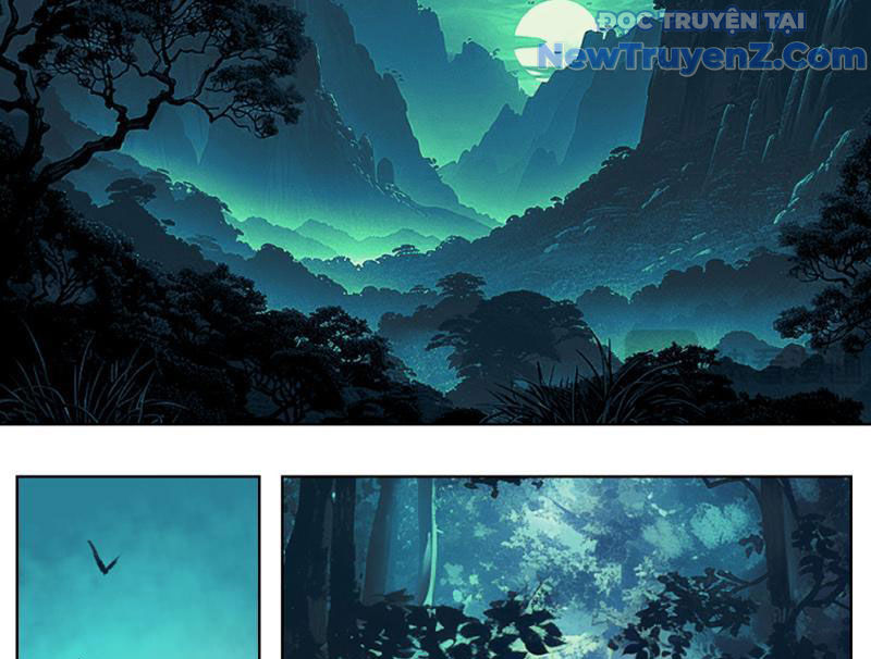 Tu Giả Thần Hành chapter 1 - Trang 16