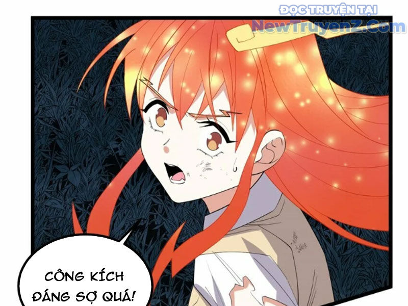 Ta Có Một Tòa Anh Linh Điện chapter 99 - Trang 211