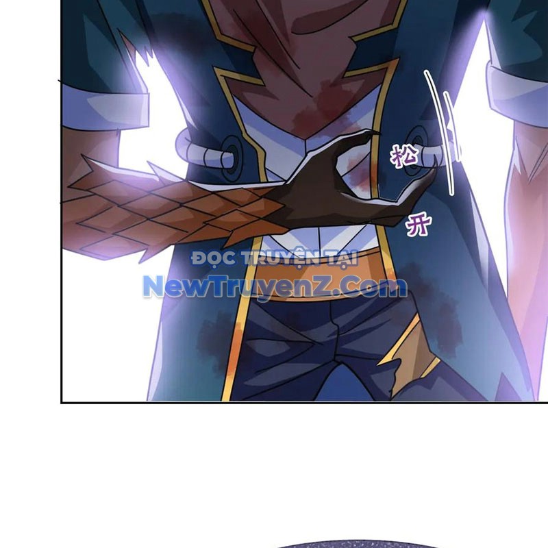 Cường Giả Đến Từ Trại Tâm Thần chapter 344 - Trang 36