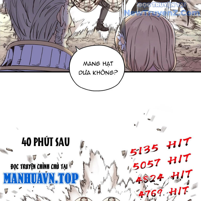 Ta Xuyên Vào Dị Giới Với Chỉ Số Phòng Thủ 99999 chapter 4 - Trang 11