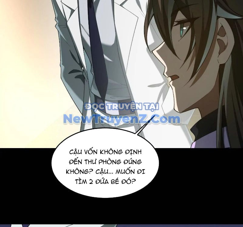 Thần Trò Chơi Dục Vọng chapter 96 - Trang 67
