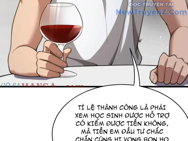 Sau Khi Tự Do Tài Chính, Họ Đã Dâng Hiến Lòng Trung Thành chapter 16 - Trang 80