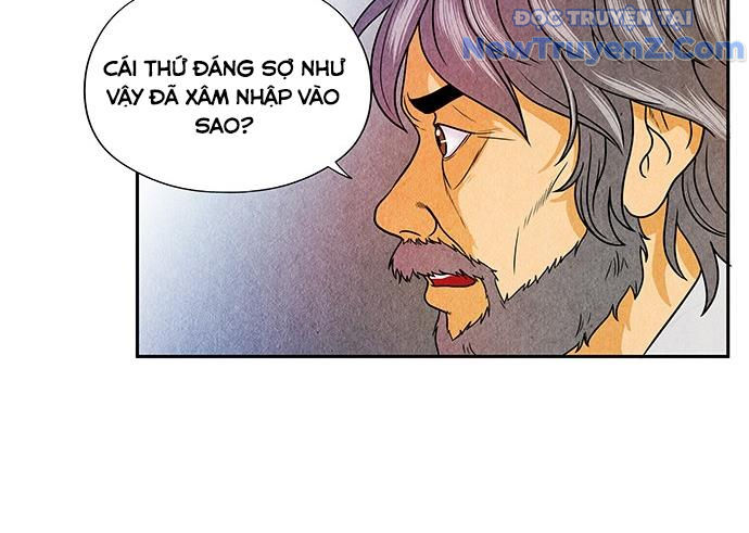 Cửa hàng đồ cổ tương lai chapter 4 - Trang 122