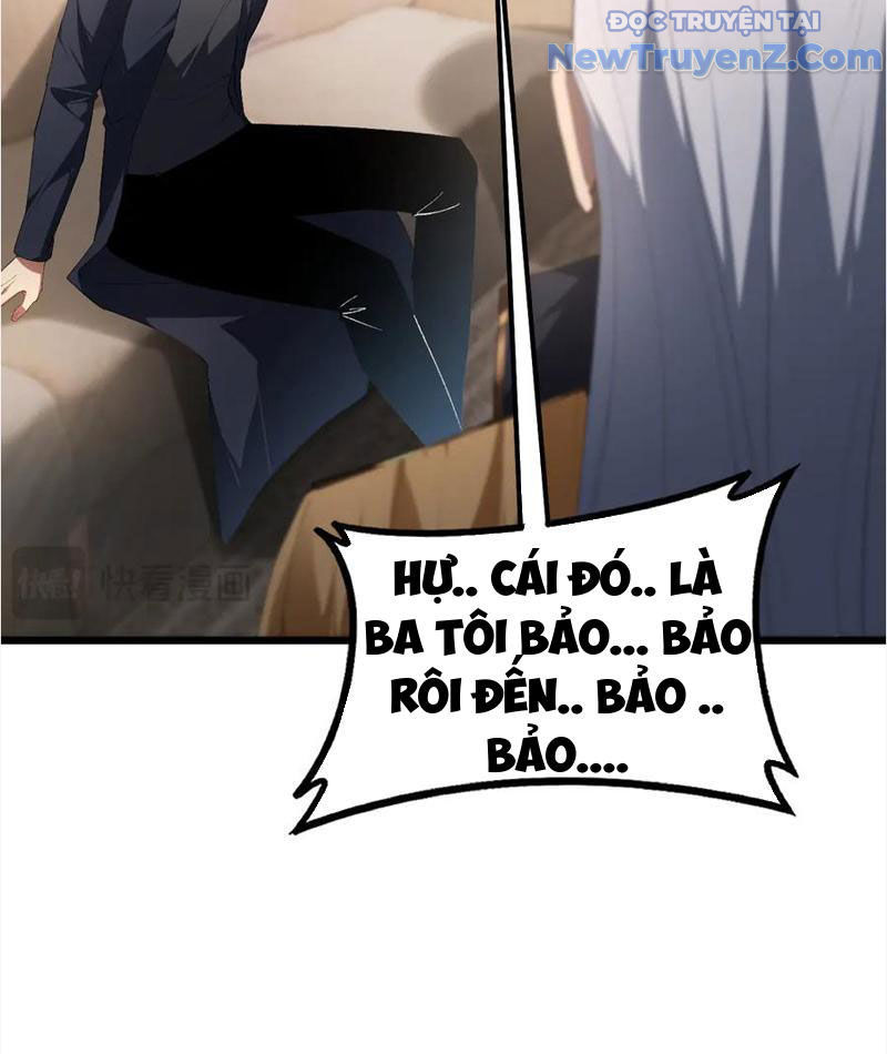 Ta Là Chúa Tể Trùng Độc chapter 58 - Trang 12